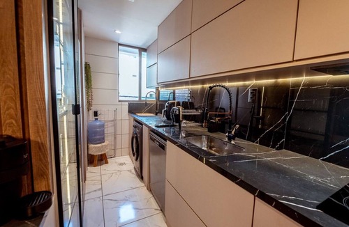 Altiplano Cabo Branco Apartment | Apto com Piscina Academia e Churrasqueira