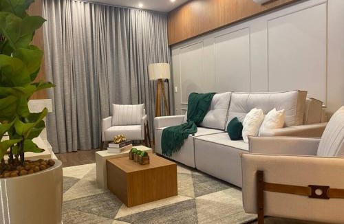 Carniel Apartment | Apto com piscina aquecida próx ao centro