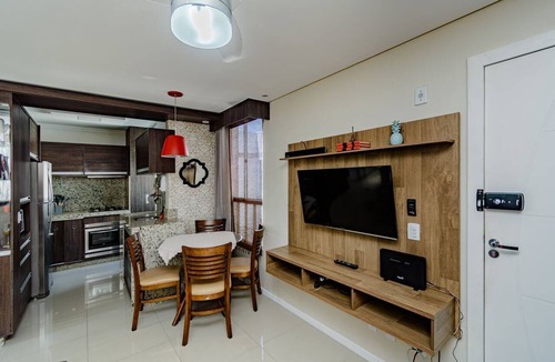 Rocado Apartment | Apto com Piscina e Garagem no Roçado