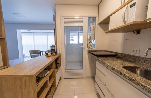 Ponta da Praia Apartment | Apto Com Piscina e Hidro a 500m da Ponta da Praia