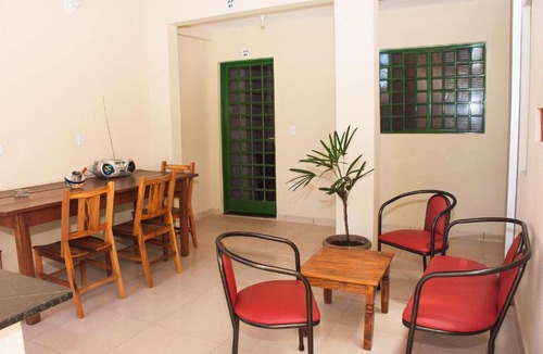 Monte Castelo Apartment | Apto com WiFi e Churrasqueira em Monte Castelo