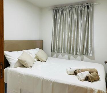 Jaguariaiva Apartment | Apto Completo 2 quartos com Garagem Próx Centro, Check-in fácil