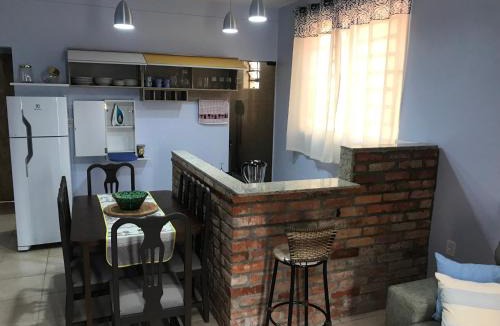 Licorsul Apartment | APTO completo, aconchegante e bem localizado