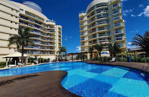 Penha Apartment | Apto Completo Beira-Mar a 5min do Beto Carrero