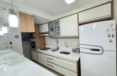 Abrantes Apartment | Apto completo com ar, piscina 2 quartos