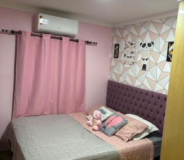 Ananindeua Apartment | Apto completo cop30 em Ananindeua