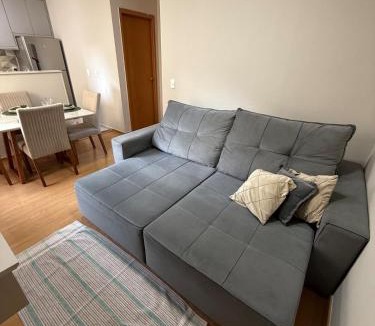Serraria Apartment | Apto Completo em São José Próx praias de Floripa