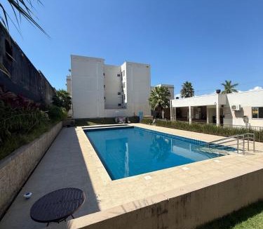 Serraria Apartment | Apto Completo em São José Próx praias de Floripa