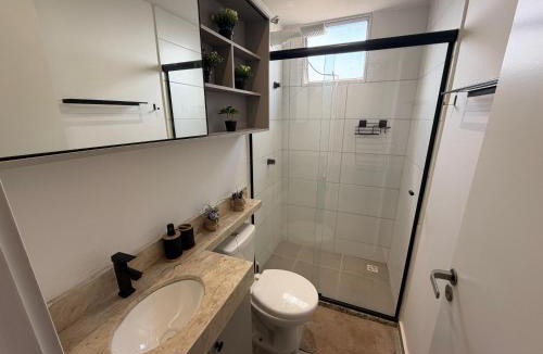 Barretos Apartment | Apto Completo Próx ao Hospital de Amor