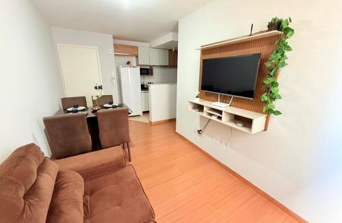 Uberaba Apartment | Apto Confortável - Supermercado Bahamas ao lado