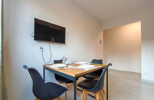 Santana Apartment | Apto de 2 dorm em Santana - com ar condicionado