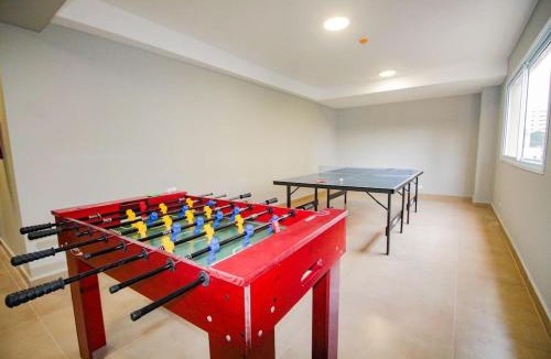 Santana Apartment | Apto de 2 dorm em Santana - 3