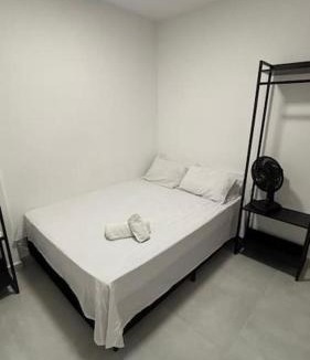 Santana Apartment | Apto de 2 dorm - Santana - 8min do Anhembi - 1