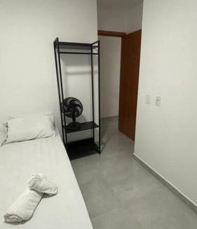 Santana Apartment | Apto de 2 dorm - Santana - 8min do Anhembi - 1