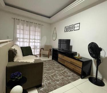 Juazeiro Apartment | Apto do Xavier