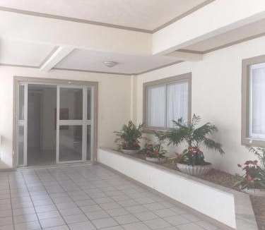 Lages Apartment | Apto em ótima localização!