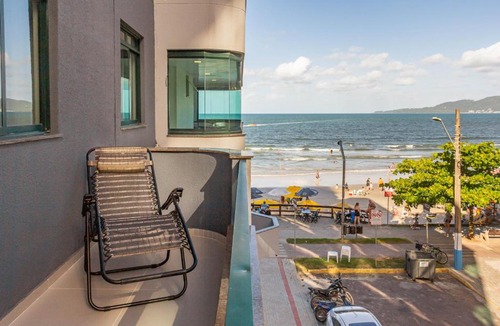 Itapema Apartment | Apto em condomínio Pé na Areia em Itapema N1672