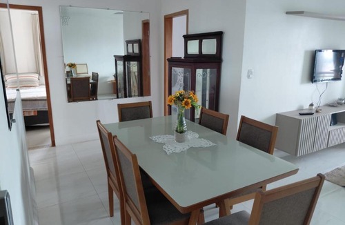 Marco Apartment | Apto em excelente localização Belém