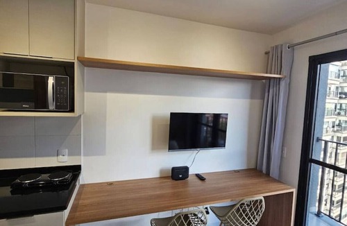 Pinheiros Apartment | Apto em Pinheiros - 500m do Metrô Faria Lima