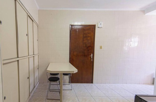 Guilhermina Apartment | Apto em Praia Grande Frente a Praia da Guilhermina