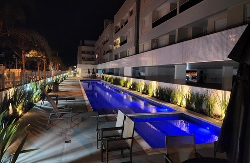 Ingleses Norte Apartment | Apto Espetacular 180 m do mar