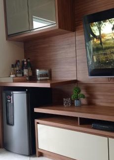 Ingleses Norte Apartment | Apto frente ao MAR - WiFi Split Netflix