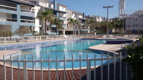 Ingleses Norte Apartment | Apto frente ao MAR - WiFi Split Netflix