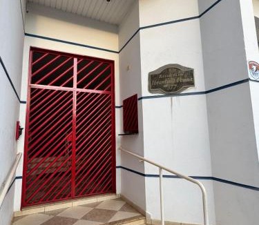 Uberaba Apartment | Apto Gabriel IBRANTINA PENNA