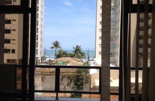 Barra Funda Apartment | Apto Guaruja Pitangueiras