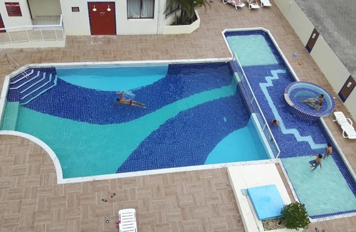 Ingleses Norte Apartment | Apto Ingleses à 50mts da praia