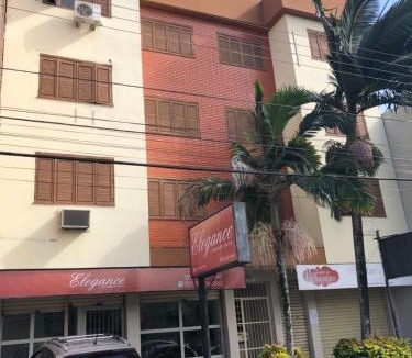 Cachoeirinha Apartment | Apto Jk em Cachoeirinha