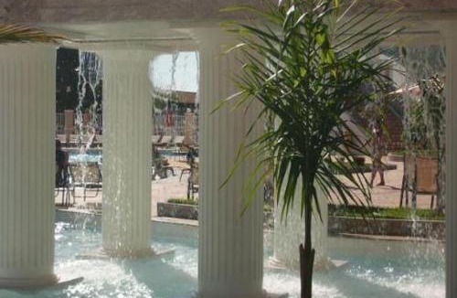 Jardim Paraiso Apartment | Apto Lacqua diRoma I