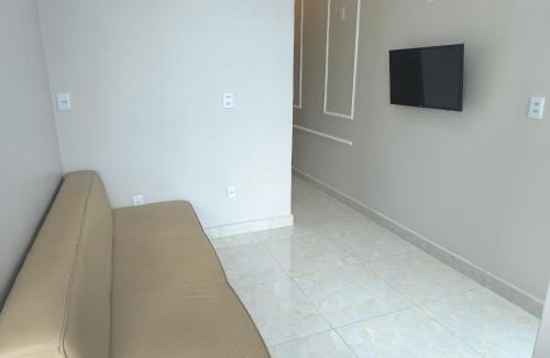 Novo Aleixo Apartment | Apto Lindo e Aconchegante 3