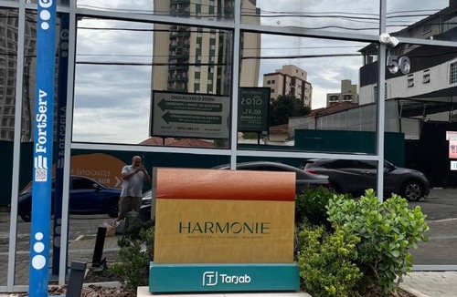 Saude Apartment | Apto Luxuoso Proximo Expo Imigrantes - H141