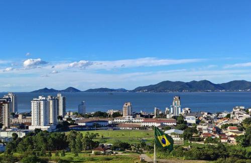 Capoeiras Apartment | Apto Maravilhoso Floripa