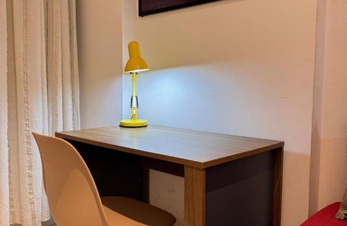 Sudoeste e Octogonal Apartment | Apto Memorial - com garagem
