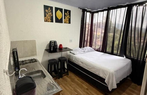 Mairipora Apartment | Apto Mobiliado Serra Cantareira 20 minutos da Capital