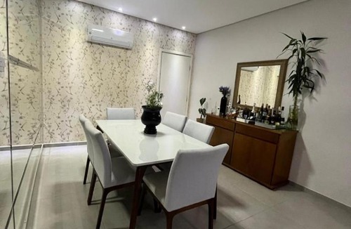Americana Apartment | Apto Moderno no Centro - Completo e Confortável