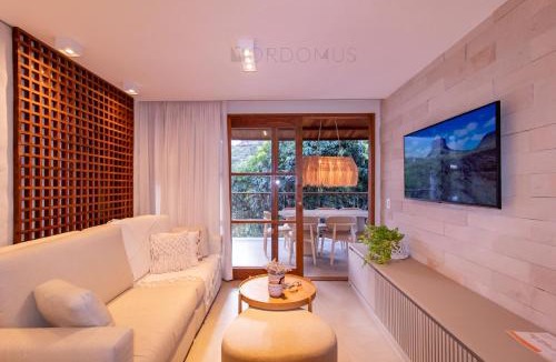 Mucuge Apartment | Apto Nanto