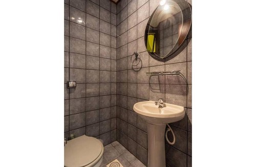 Jurere Internacional Apartment | Apto no open shopping Jurerê Internacional CDS208