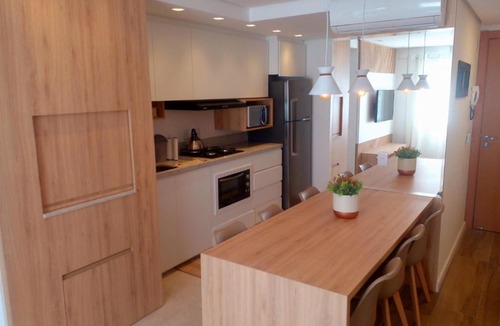 Gramado Apartment | Apto novo, decorado e aconchegante em Gramado