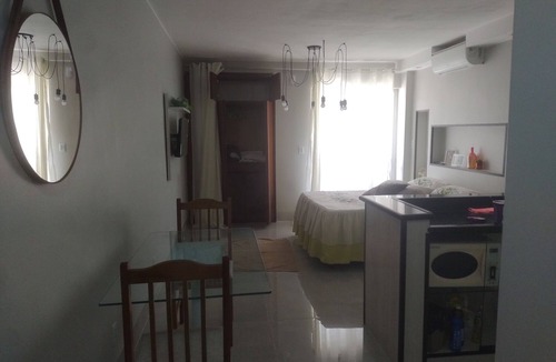 Nucleo Bandeirante Apartment | Apto Nucleo Bandeirante a 6 km do Aeroporto
