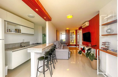 Camorim Apartment | Apto para 5 em Condomínio Resort | Barra Olímpica