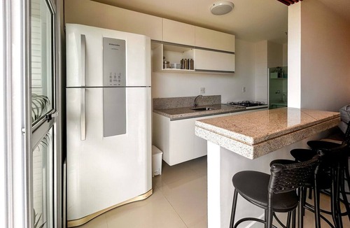 Camorim Apartment | Apto para 5 em Condomínio Resort | Barra Olímpica