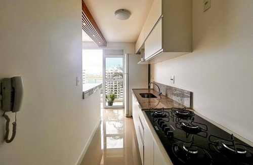 Camorim Apartment | Apto para 5 em Condomínio Resort | Barra Olímpica