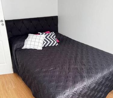Centro Apartment | Apto para show rural/Alto Alegre