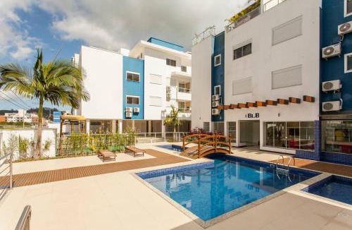 Ingleses Centro Apartment | Apto para temporada Florianopolis Ingleses perto da praia!