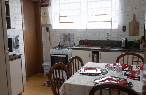 Rio Branco Apartment | Apto Pet Friendly c Estacionamento perto do Centro