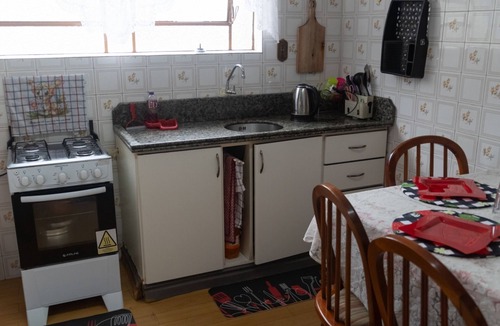 Rio Branco Apartment | Apto Pet Friendly c Estacionamento perto do Centro