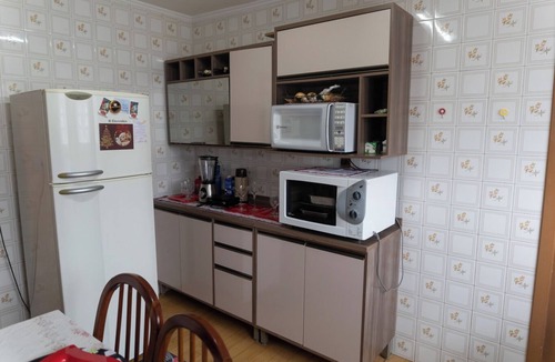 Rio Branco Apartment | Apto Pet Friendly c Estacionamento perto do Centro